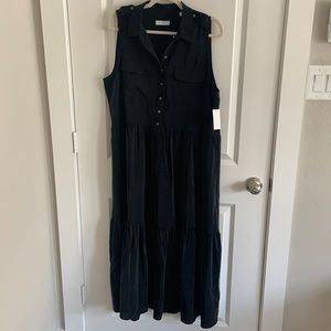 Equipment dress